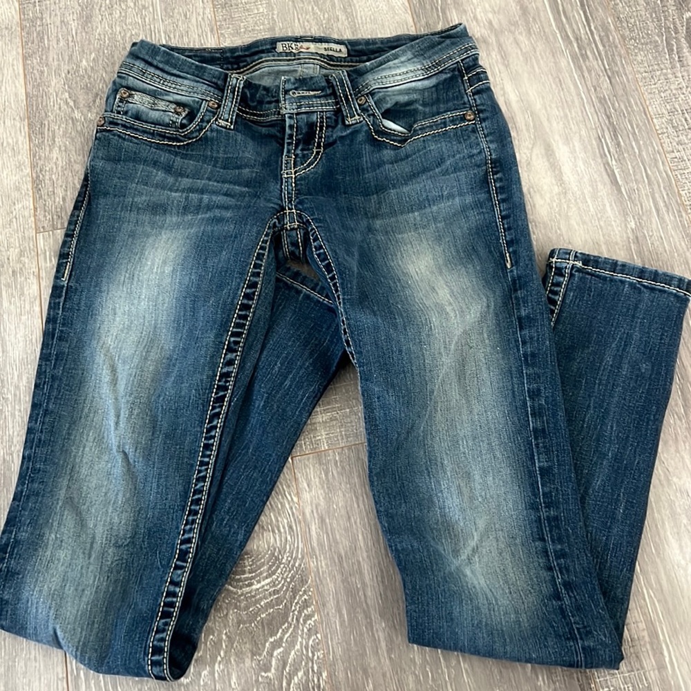 BKE Denim Jeans